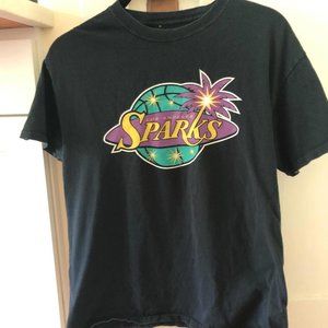 Los Angeles Sparks t-shirt